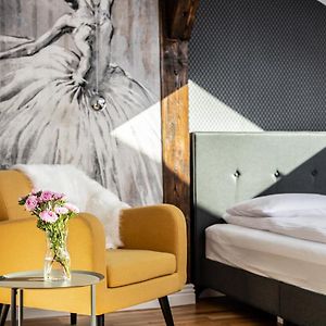 Deluxe Appartement